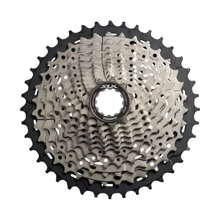 SHIMANO Kazeta CS-M7000 11-kolo 11-42z. SLX