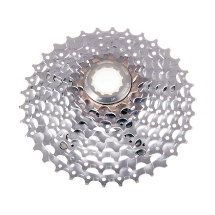 SHIMANO Kazeta CS-M770 9-kolo 11-32z.  XT