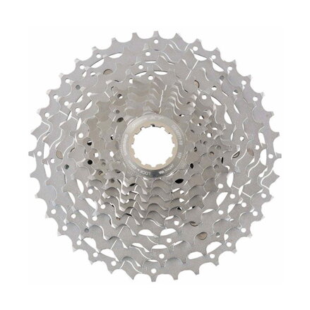 SHIMANO Kazeta CS-M771 10-kolo 11-34z.  XT