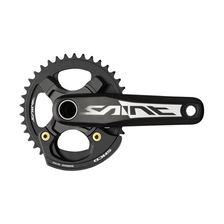 SHIMANO Stred Saint FC-M820 165mm bez prevodníka (68/73mm) 10-k. HTII  s ložiskom
