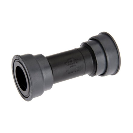 SHIMANO Komponenty stredové SM-BB72 HTII Press Fit cestné