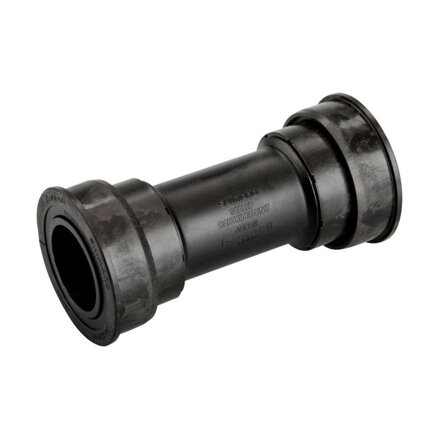 SHIMANO Ložiská stredové SM-BB92 HTII Press Fit cestné