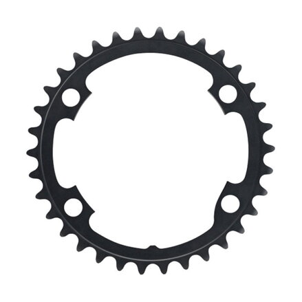 SHIMANO Prevodník 36z. FC-R8000 Ultegra čierny 110mm