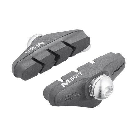SHIMANO Gumičky brzd. M50T pre BR-1055/4400/3300/A550/ A410/A416