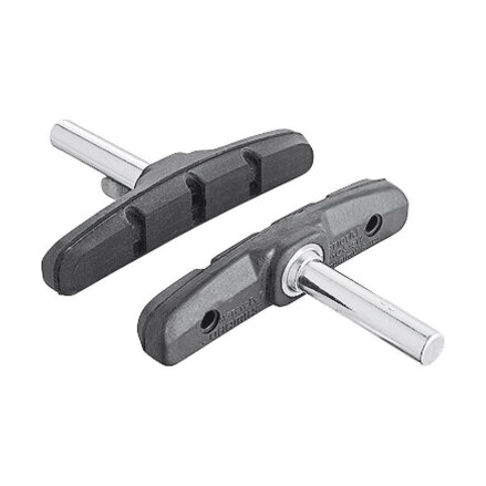 SHIMANO Gumičky brzd. M70T2 V-Brake BR-MC16/T400/MC40/M280