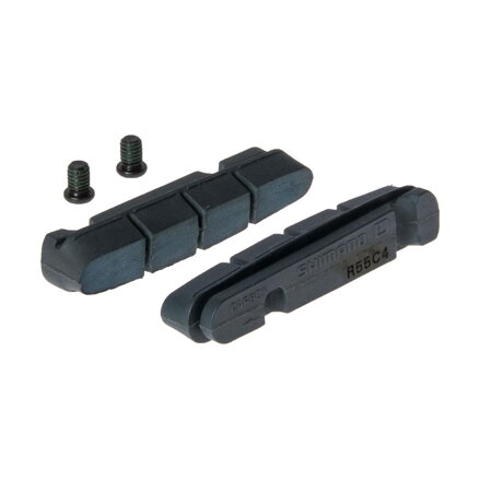 SHIMANO Gumičky brzd. R55C4 BR-9000/6800 cartridge 2 páry
