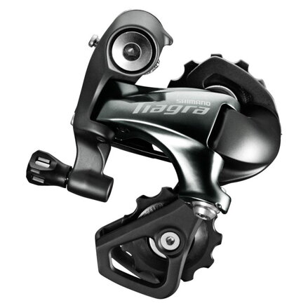 SHIMANO Prehadzovačka Tiagra RD-4700 10-k. krátke ramienko