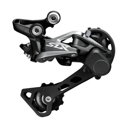 SHIMANO Prehadzovačka SLX RD-M7000 11-k. dlhé ramienko Shadow+