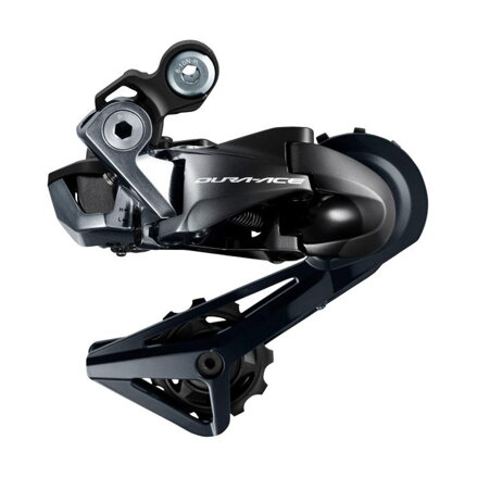 SHIMANO Prehadzovačka Dura Ace RD-R9150 11-k. Di2 krátke ramienko