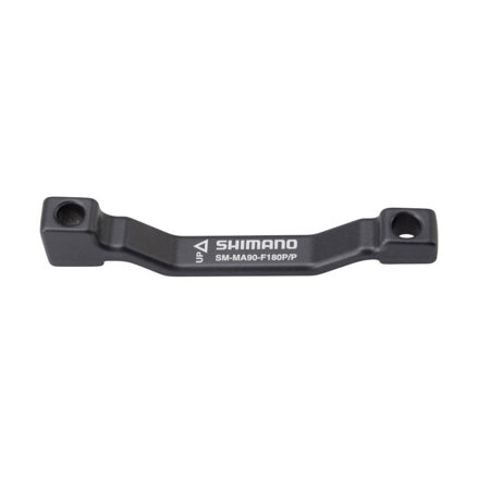 SHIMANO Adaptér SM-MAF180 predný na kotúč 180mm PM/PM XTR
