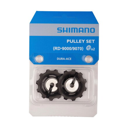 SHIMANO Kladky prehadz. Dura ACE RD-9000/9070 11-k.