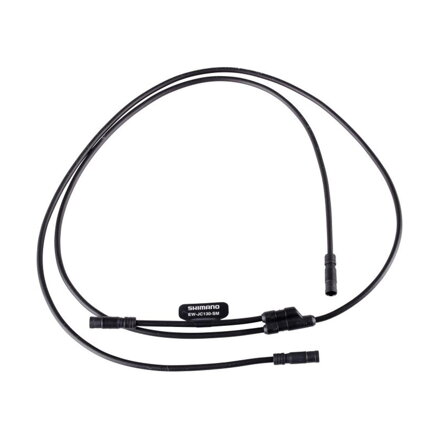 SHIMANO Kabeláž Y EW-JC130 Di2 350/50/450mm