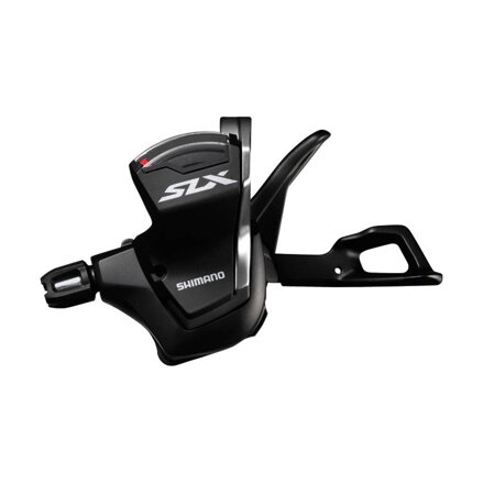 SHIMANO Radenie SLX SL-M7000 ľavé 2/3-k. s ukazovateľom
