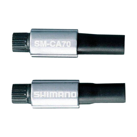 SHIMANO Skrutka nastavovacia SM-CA70 pre radiaci bowden 2ks