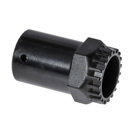 SHIMANO Sťahovák TL-UN66 na stred. zloženie Octalink,štvorhran (gola kľúč)