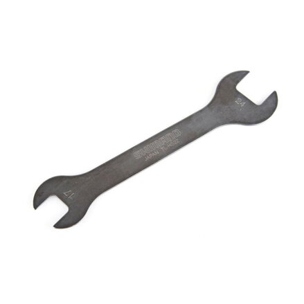 SHIMANO Kľúč na kónusy TL-HS22 17x24mm