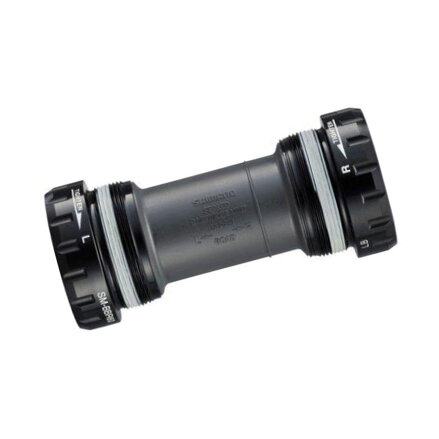 SHIMANO Komponenty stredové SM-BBR60 HTII BSA cestné