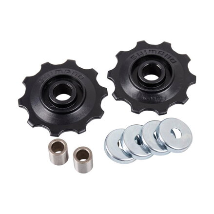 SHIMANO Kladky prehadz. RD-TY30 10 párov