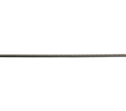SHIMANO Lanko brzdové MTB 1,6x2050mm (100 ks)