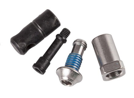 SHIMANO Skrutka + matica SL-M780BI I-spec