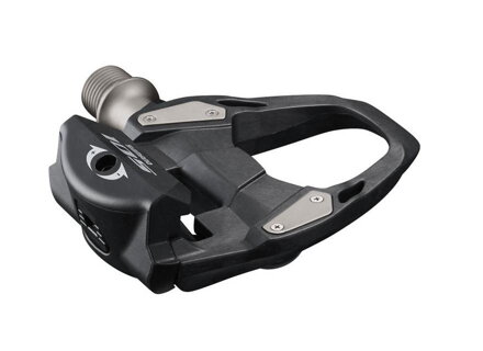 SHIMANO Pedále cestné PD-R7000 SPDSL čierne+zar. SM-SH11 kompozit
