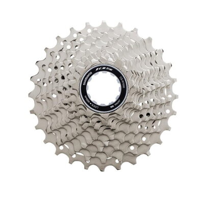 SHIMANO Kazeta CS-R7000 11-kolo 11-28z. 105
