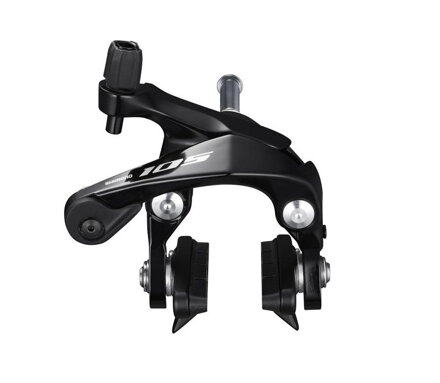 SHIMANO Brzda 105 BR-R7000 predná CS49 10,5/12,5/18/27/32mm matica (R55C4)