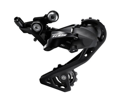 SHIMANO Prehadzovačka 105 RD-R7000 11-k. dlhé ramienko