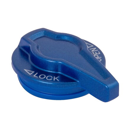 SR SUNTOUR Páčka LO pre SF15 XCR/Raidon/NRX FEG361-01 OEM