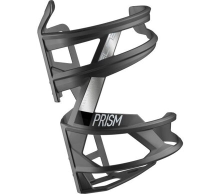ELITE Košík PRISM R CARBON čierny matný