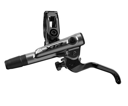 SHIMANO Páčka brzd. XTR BL-M9120 ľavá hydraulická I-Spec EV