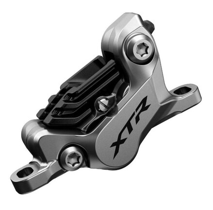 SHIMANO Strmeň brzd. XTR BR-M9120 hydraulický Post Mount+platničky N03A