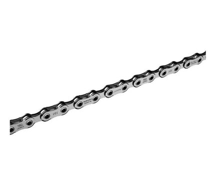 SHIMANO Reťaz CN-M9100 12-kolo 138 čl. +rýchlospojka SM-CN910
