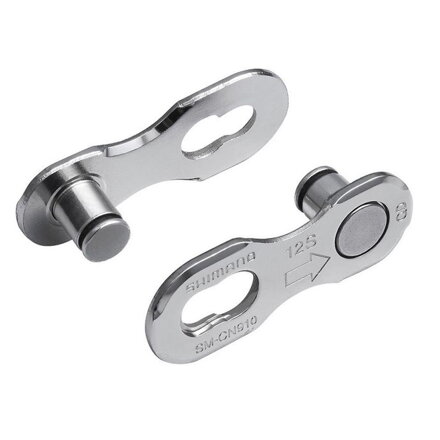 SHIMANO Spojka SM-CN910 pre 12-k. HG reťaz bal. 2ks