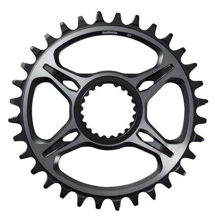 SHIMANO Prevodník 38z. FC-M9100/9120 XTR 1x12