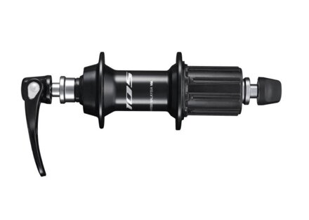 SHIMANO Náboj zadný FH-R7000 105 32d. R.U. 10/11-k. čierny