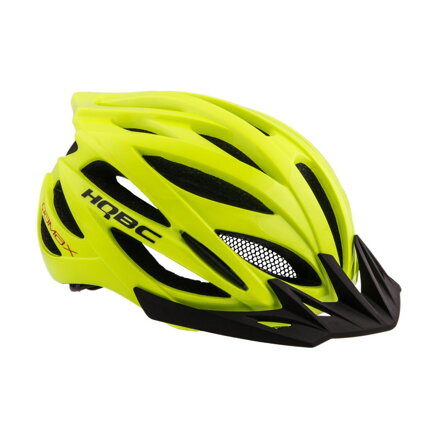 HQBC QAMAX Žltá reflex lesk