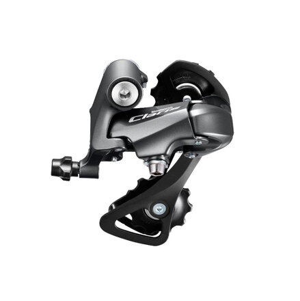 SHIMANO Prehadzovačka Claris RD-R2000 8-k. dlhé ramienko