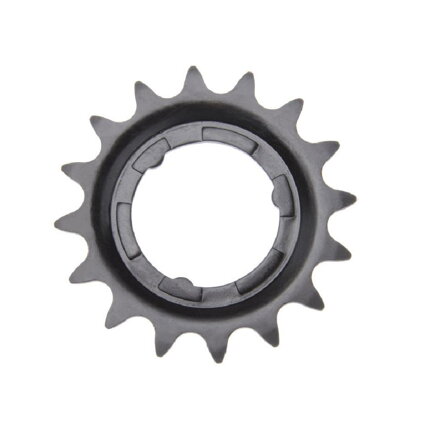 SHIMANO Pastorok SM-GEAR16 Nexus 16z. 2,3mm čierny