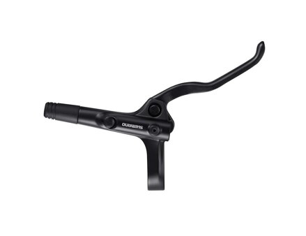 SHIMANO Páčka brzd. BL-MT200 pravá hydraulická čierna