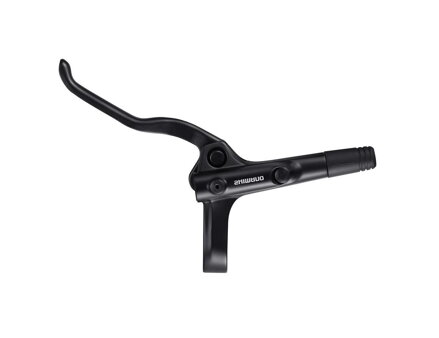 SHIMANO Páčka brzd. BL-MT200 ľavá hydraulická čierna