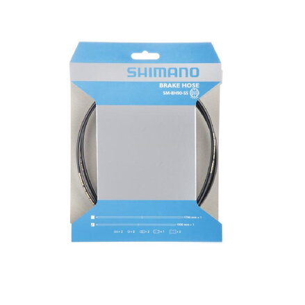 SHIMANO Hadička hydraulická SM-BH90 1700mm cestná R9170/9120/8070/8020