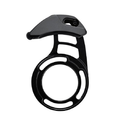SHIMANO Vodítko reťaze SM-CDE80 34 a 38z. prevodník, montáž na motor