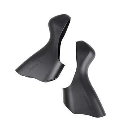 SHIMANO Gumy na dual control ST-5700 čierne