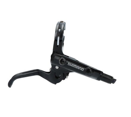 SHIMANO Páčka brzd. BL-MT501 pravá hydraulická čierna