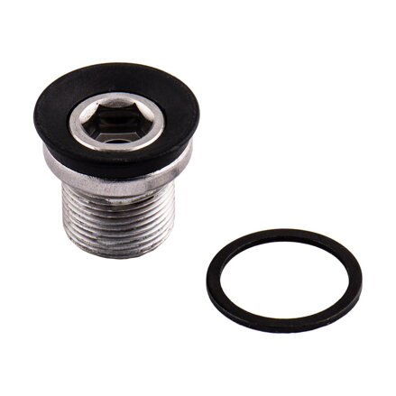 SHIMANO Matica octalink pre FC-M4000