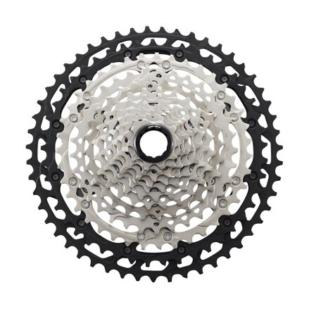 SHIMANO Kazeta CS-M8100 12-kolo 10-51z. XT