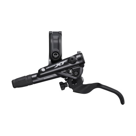 SHIMANO Páčka brzd. XT BL-M8100 ľavá hydraulická I-Spec EV