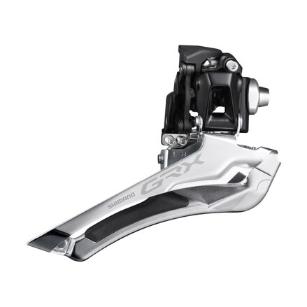 SHIMANO Prešmyk GRX FD-RX400 2x10 na návarku