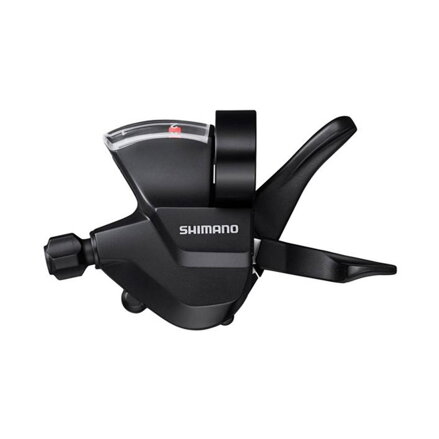 SHIMANO Radenie Altus SL-M315 ľavé 2-k. s ukazovateľom